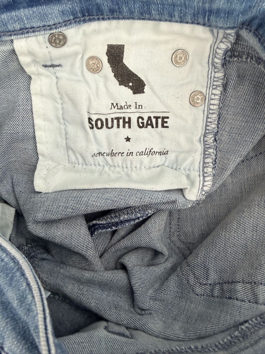 Jeans: Adriano Goldschmied Hose XS/S – Neuf (Voir description) à Zumikon par DesignDeluxe 5