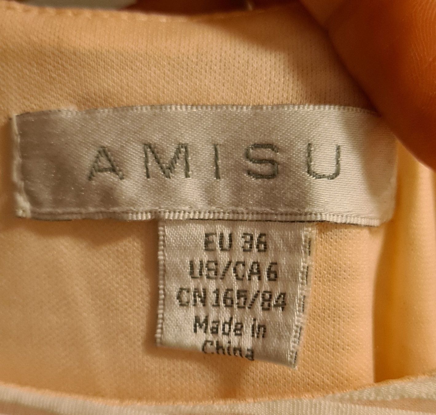 Vestiti: Kleid – Usato da Glattpark(Opfikon) venduto da ejo_m8fr 1