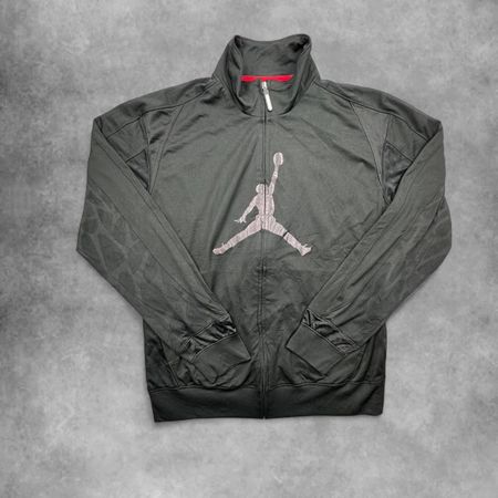 Jordan black jacket