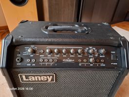Laney P35