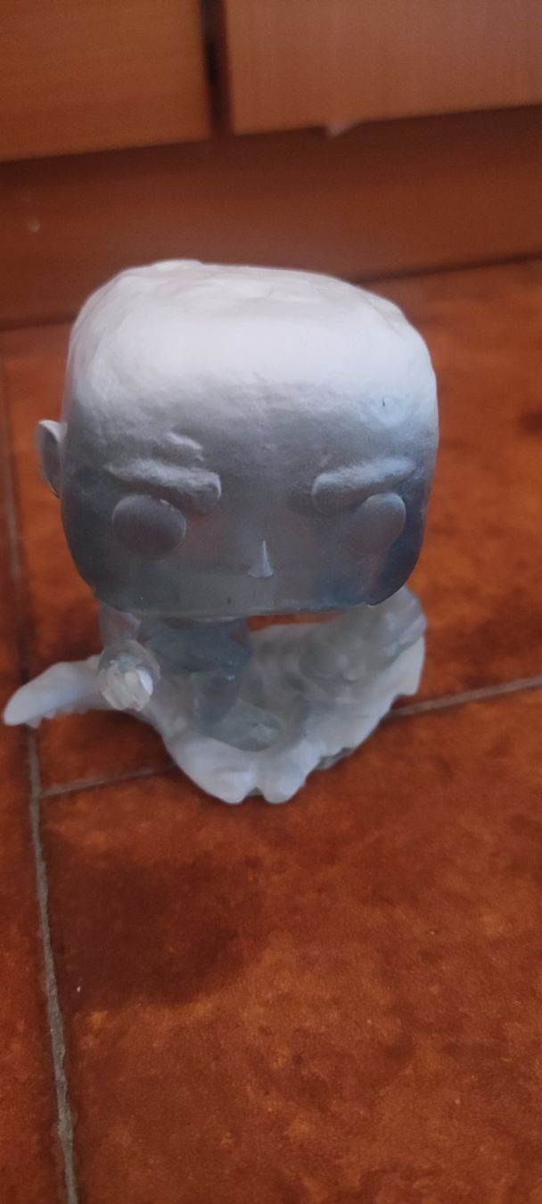 Funko Statuette: Funko POP! Marvel: 80th - First Appearance - Iceman – Usato da Zürich venduto da din_t6k8