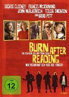 Burn After Reading - Wer verbrennt sich hier die Finger?