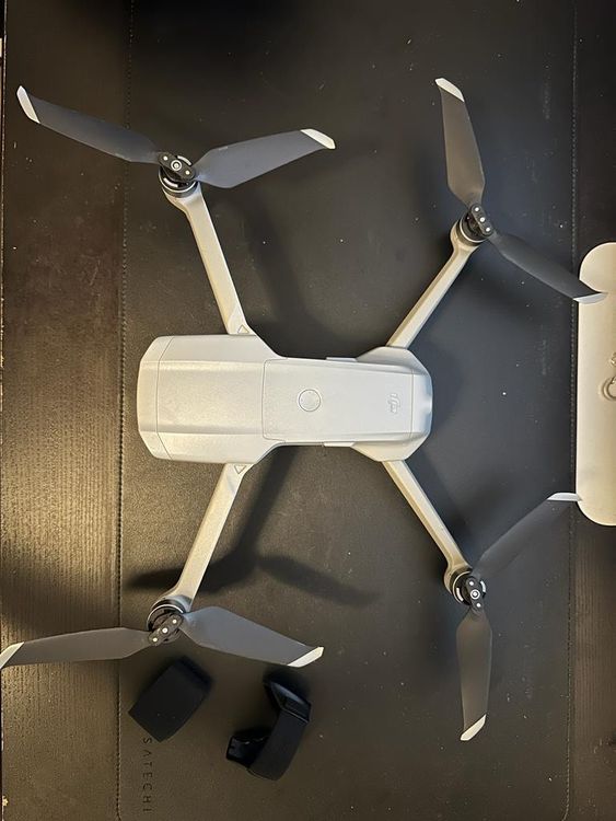 DJI Air 2 Combo | Kaufen auf Ricardo