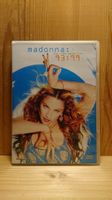 MADONNA The Video Collection 93 - 99 DVD
