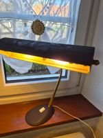 lampe de bureau ancienne