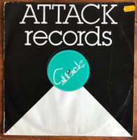 Emmanuel Top – This Is A...? / Acid Phase 12"Maxi, Trance