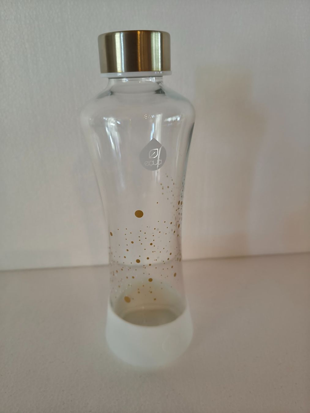 Borracce & Thermos: Equa Glasflasche – Nuovo (secondo la descrizione) da Rothrist venduto da GIWALD 1