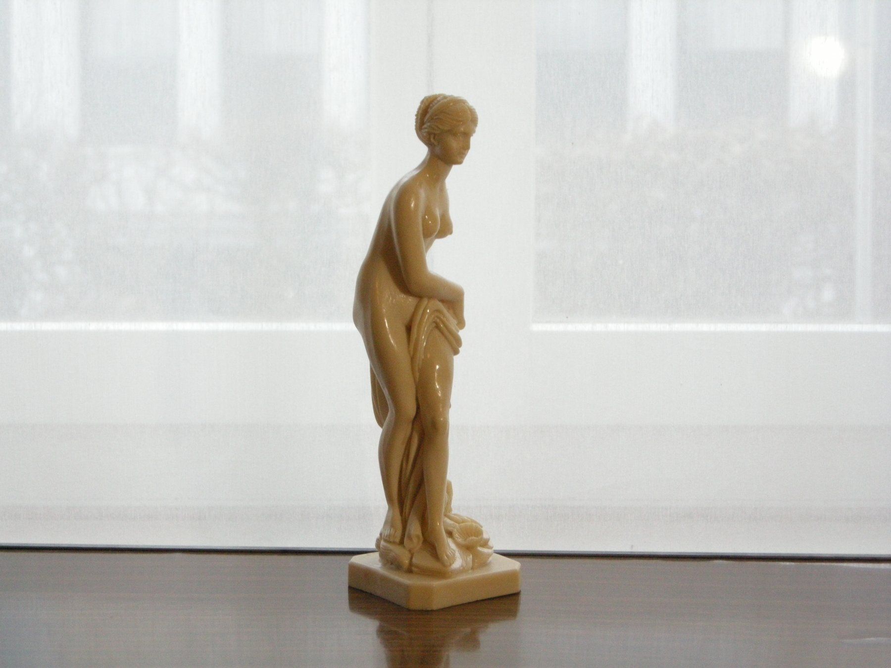 Sculture & Statue: Schöne Vintage Venus Skulptur – Usato da Aarau venduto da Pearlz 6