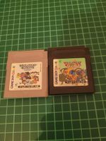 Dragon Quest Monsters 1&2 - Game Boy Color - Complete!