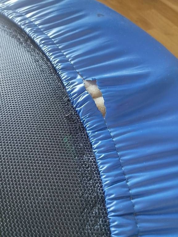 Trampolines: Trampolin  – D'occasion à Zürich par roi_9vv6 4