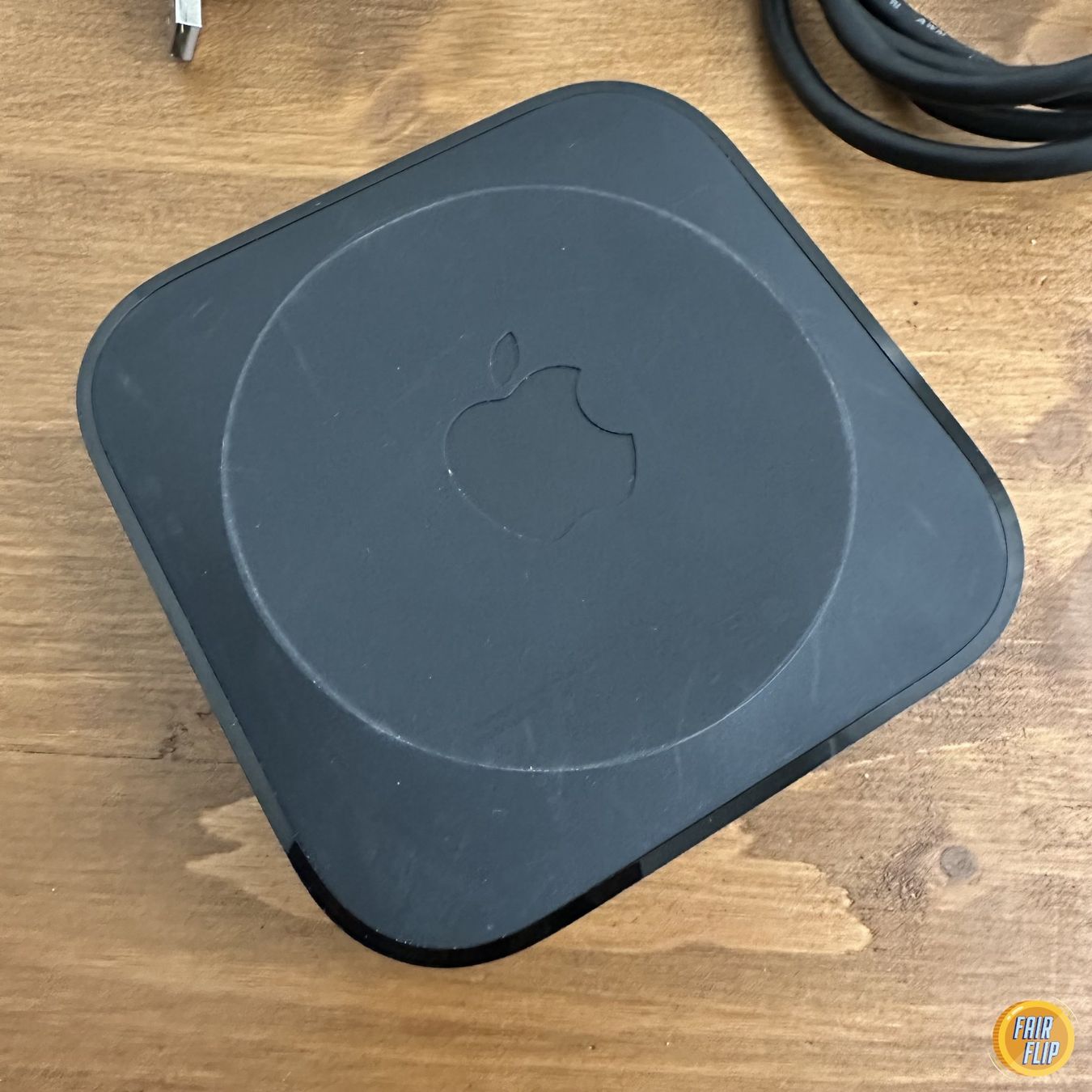 Apple Sistemi audio & multimediali: Apple TV A1625 – Usato da Luzern venduto da fairflip 1