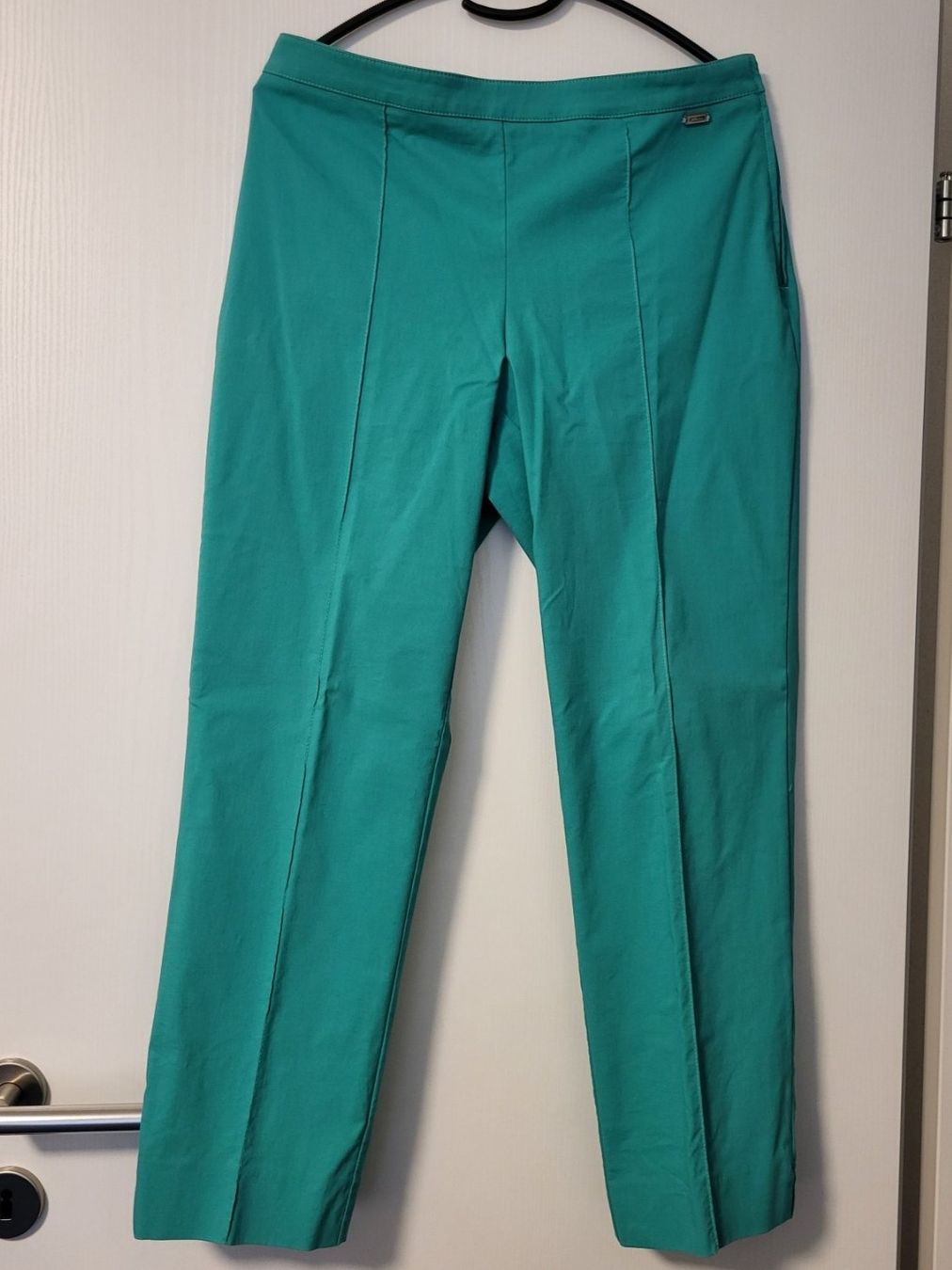 Completi & Tailleur: Anzug, 2 Teiler grün, Gr. 42 – Usato da Eschlikon TG venduto da Hirzliblick 2