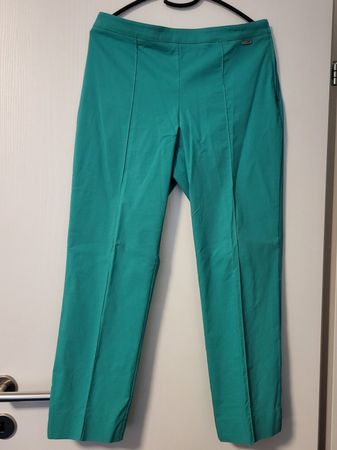 Anzug, 2 Teiler grün, Gr. 42