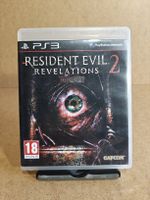 Resident Evil Revelations 2 PS3 Spiel