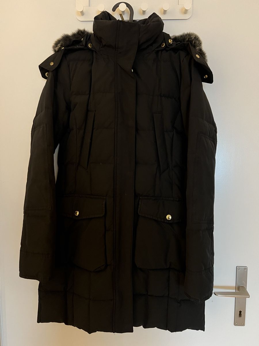 Woolrich Giacche: Woolrich Winterjacke – Usato da Au - ZH venduto da sksantos