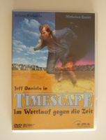Timescape (DVD) ScienceFiction-Film mit Jeff Daniels