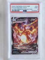 Charizard VMax - UPC Promo - PSA 9