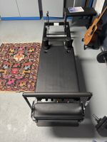 Reformer Pilates Gerät