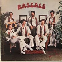 Rascals – We say goodbye (LP)
