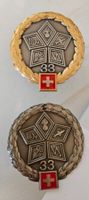 Peret Emblem Schweizer Armee