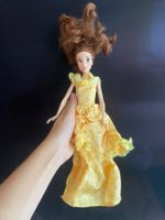 Barbie Die schöne und das Biest, Dornröschen