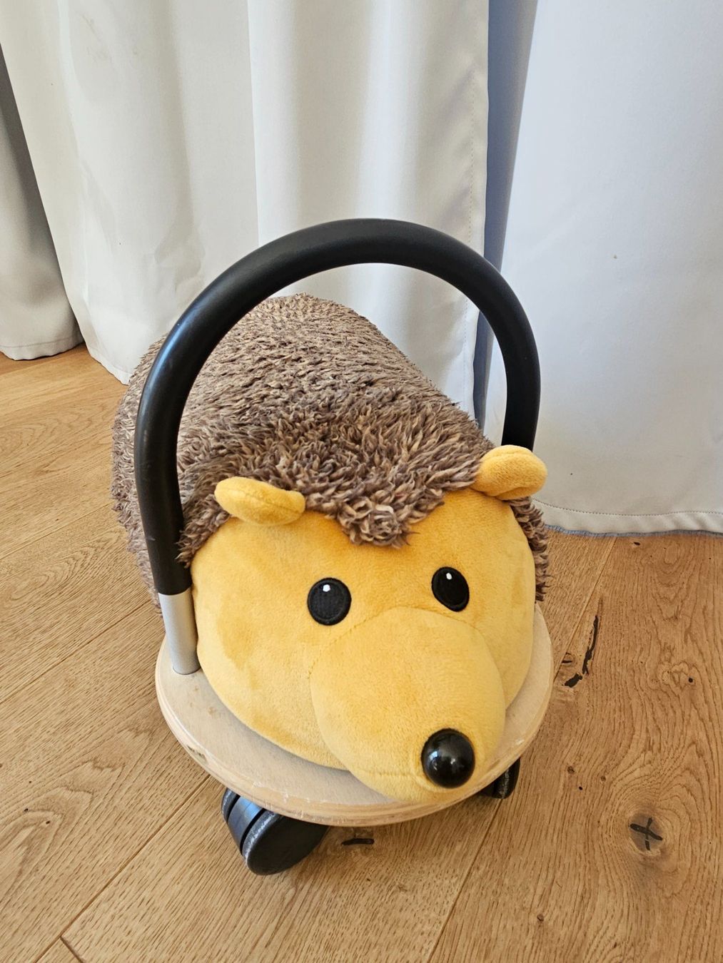 Veicoli per bambini: Wheely Bug Igel – Usato da Winterthur venduto da dobeh 5