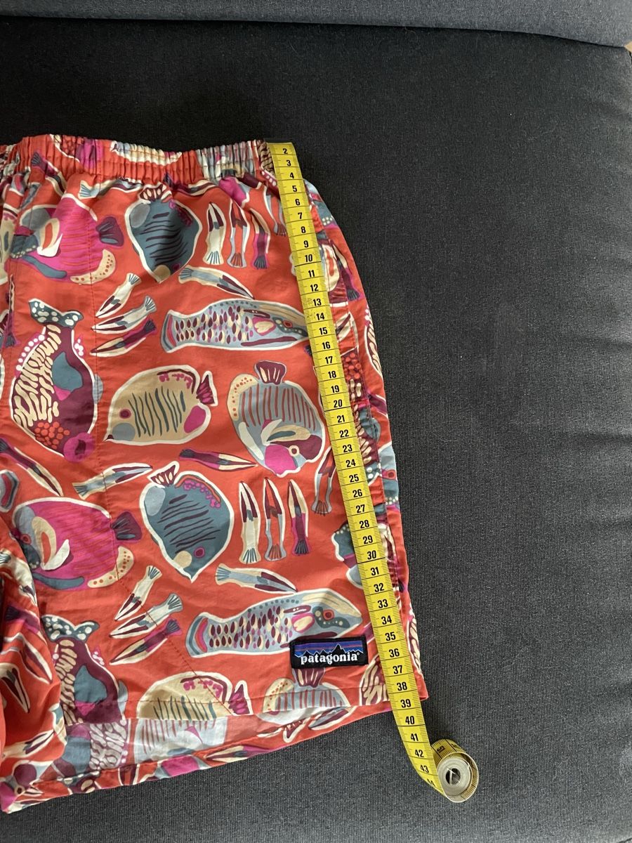 Patagonia Hosen: Patagonia Badehose  – Neu (gemäss Beschreibung) aus Niederdorf von ciritungol 1