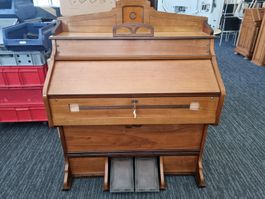 Harmonium Müller Orgelbau /  E.L. Schmidtmann Basel