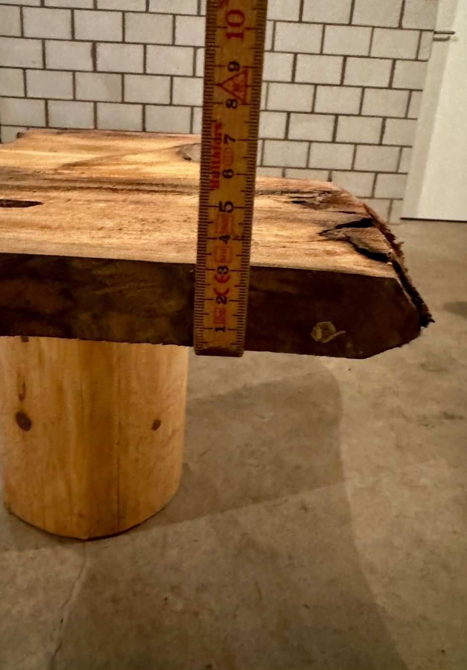 Articoli in legno: Holz Holzbrett Nussbaum – Usato da Brunnen venduto da Holz-style 7