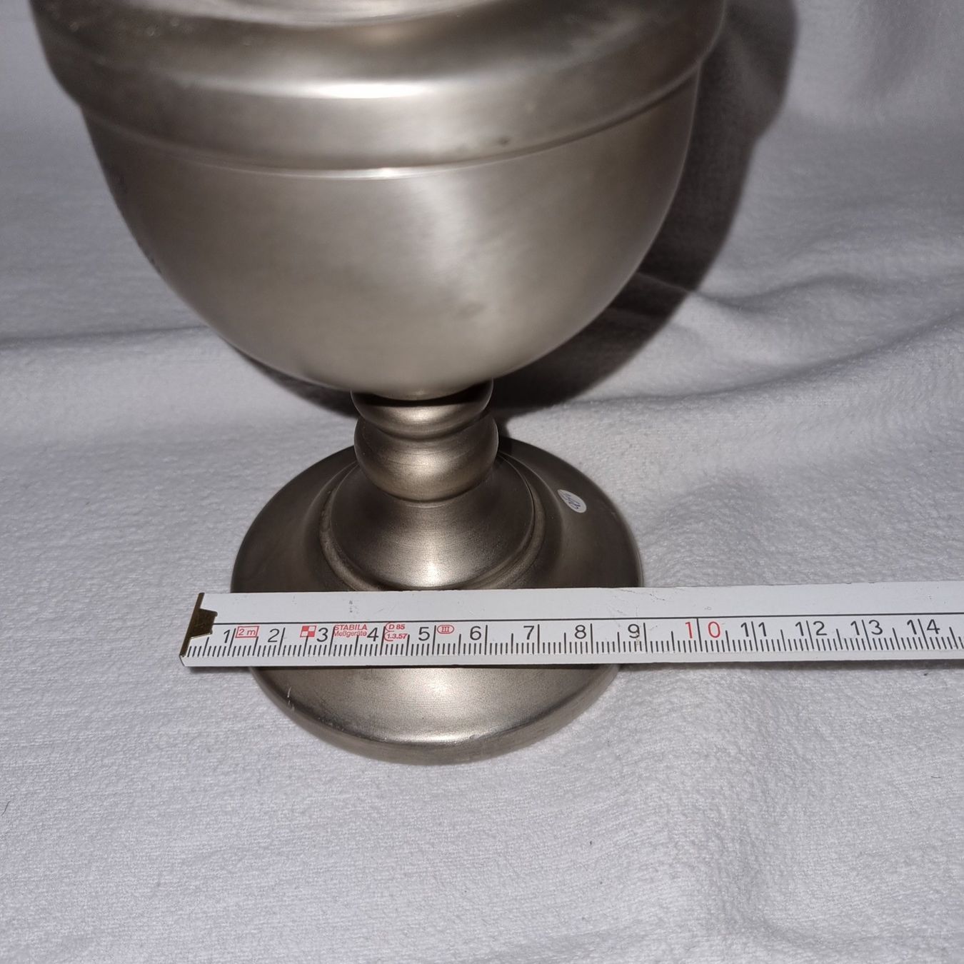 Lampade: Petrollamppe – Usato da Kriens venduto da gra_fhn7 2