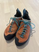 Scarpa Kletterschuhe