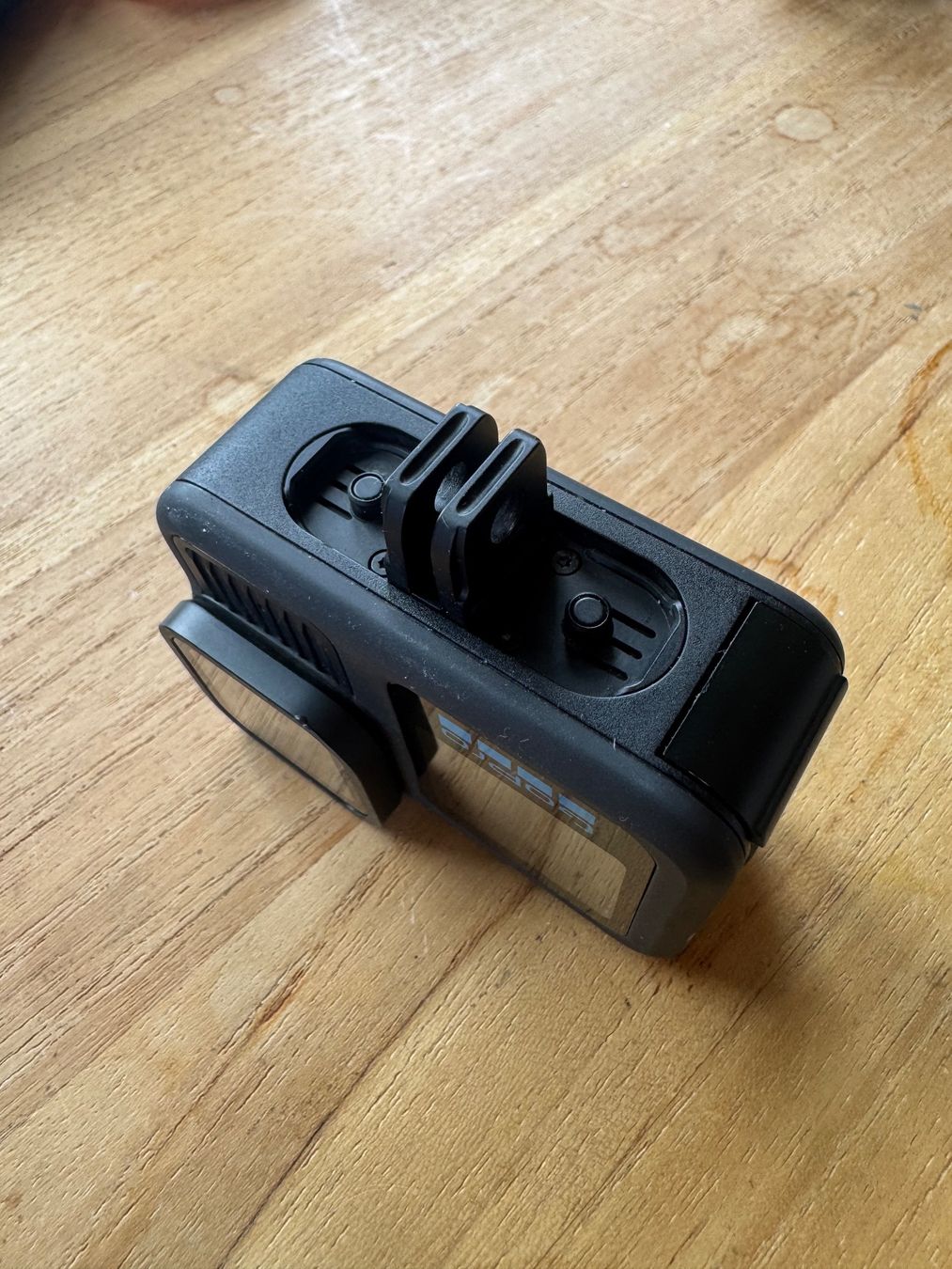 Gopro Action Cam: GoPro HERO13 Black + The Handler Floating Hand Grip SET – Neuf (Voir description) à Hirzel par car_rb9g 7