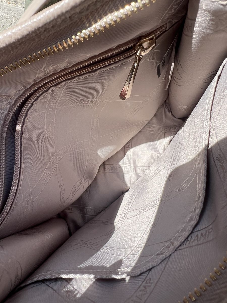 Longchamp Altro in  Abbigliamento & Accessori: Longchamp Handtasche  – Nuovo (secondo la descrizione) da Arosa venduto da Paklica 3