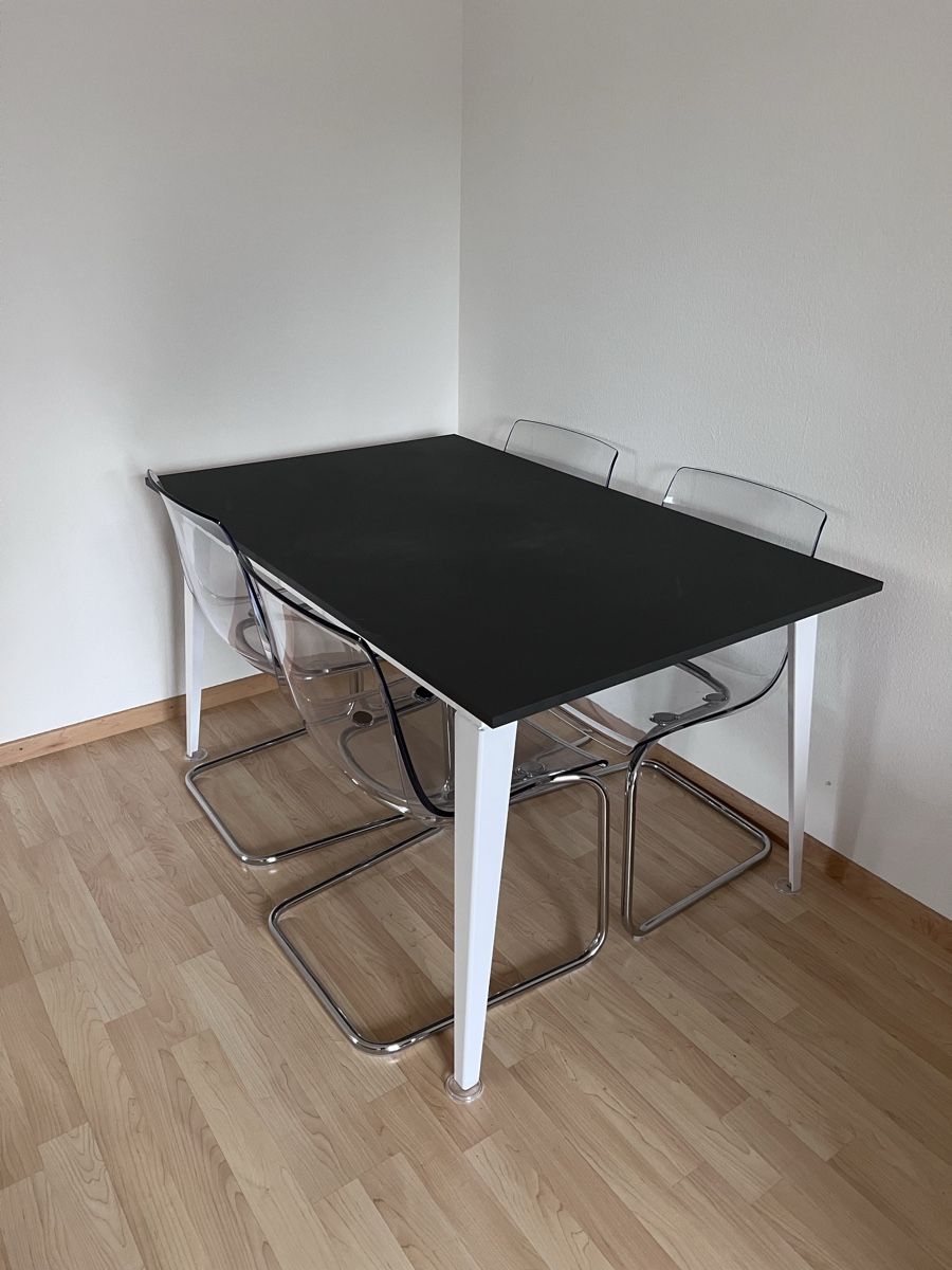 Tavoli: Esstisch exkl. Stühle – Usato da Dietikon venduto da ber_nmj9 2