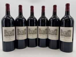 Carruades de Lafite 2021 - Magnum im OWC3 - 97/100