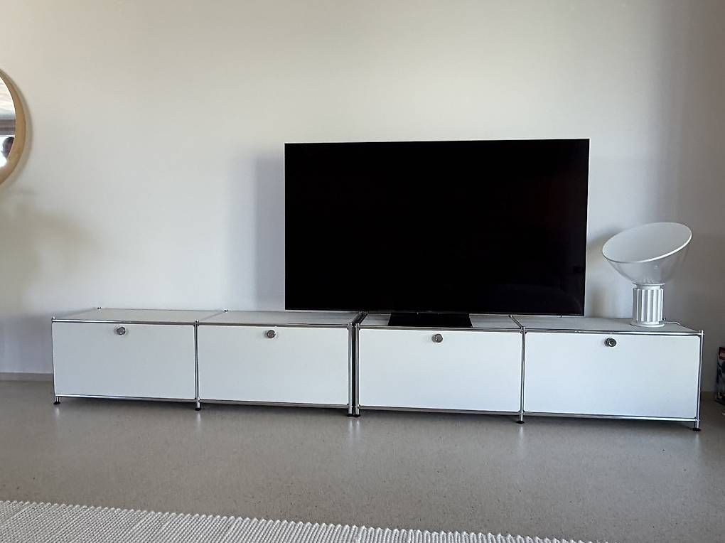 Cassettiere: Tchibo CN3 Sideboards / TV-Möbel  2 Stück – Usato da Altendorf venduto da kat_rpk5 3