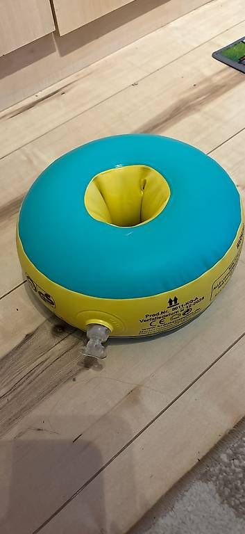 Schwimmringe: Kraulquappe ( 1 Stück!) – Gebraucht aus Elsau von mirii01