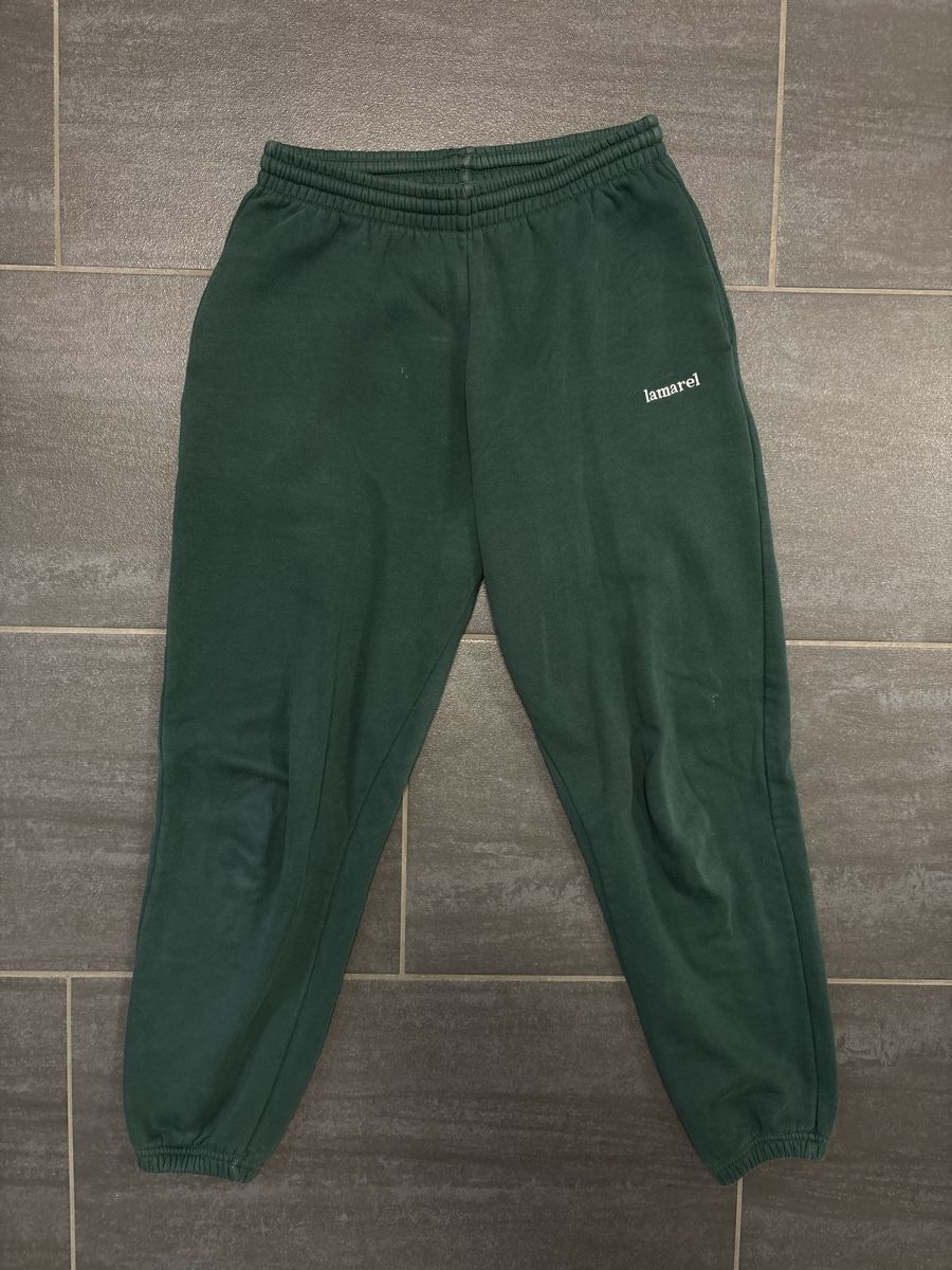 Lamarel Hosen: Lamarel Track Pants XXS – Gebraucht aus Rümlang von svent 1