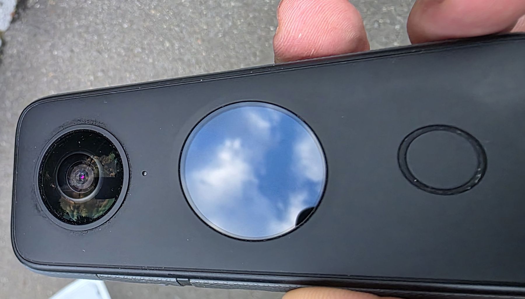 Insta360 Action Cam: Insta360 ONE X2 – Usato da Kölliken venduto da pepe_1985 1