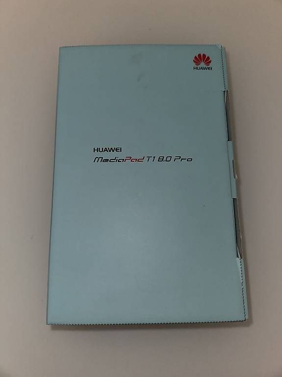 Tablet PC: Huawei MeriaPad  – Usato da Schliern b. Köniz venduto da rec_v6b5 2