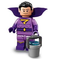 Lego Minifigures (Minifiguren) Serie Batman Movie 2