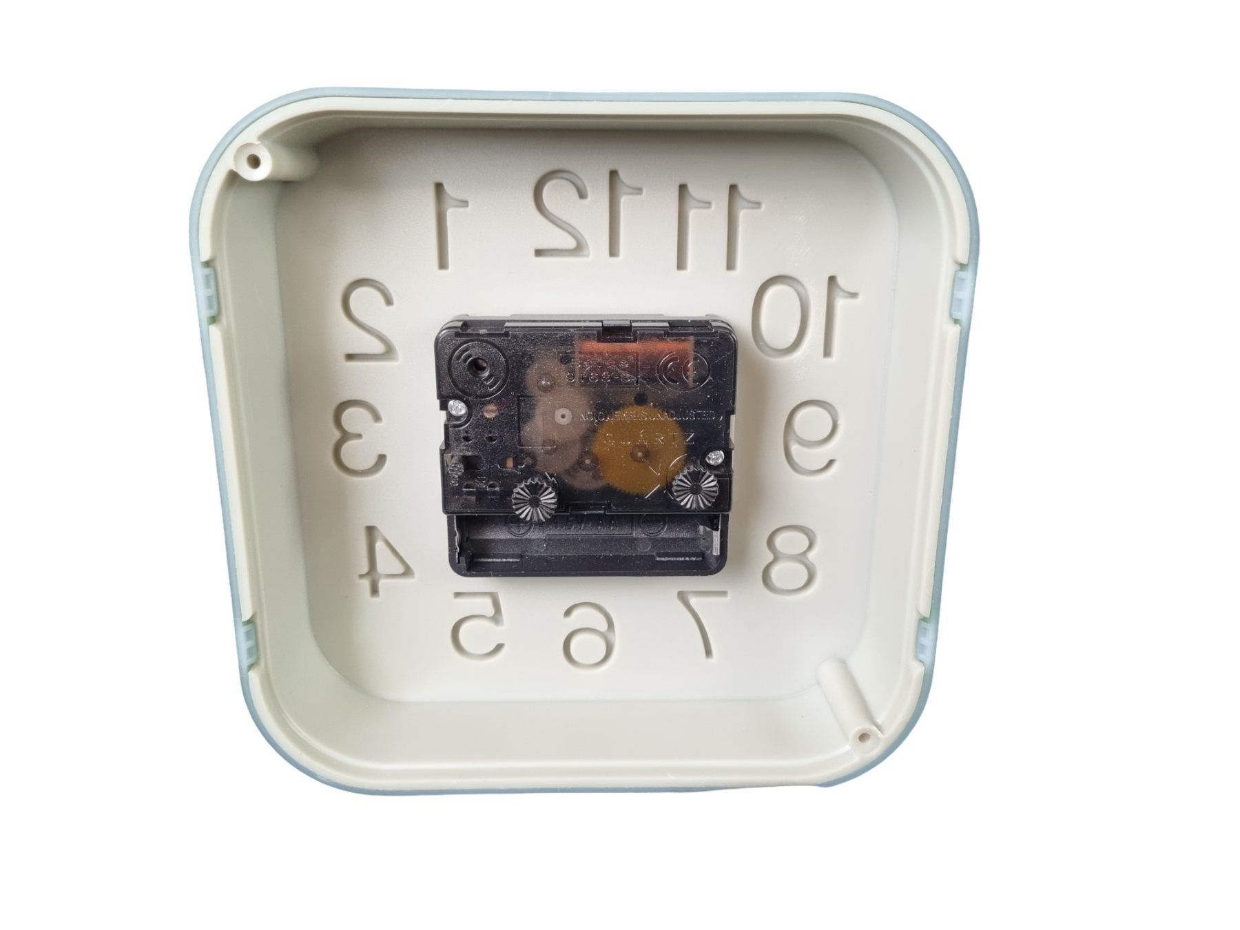 Sveglie: NEDIS analoge Tischuhr – Nuovo (secondo la descrizione) da Wangen b. Olten venduto da Restwert_Wangen 5