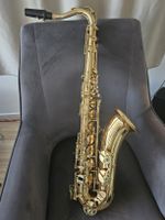 TENORSAXOPHON EXPRESSION PROF 2000