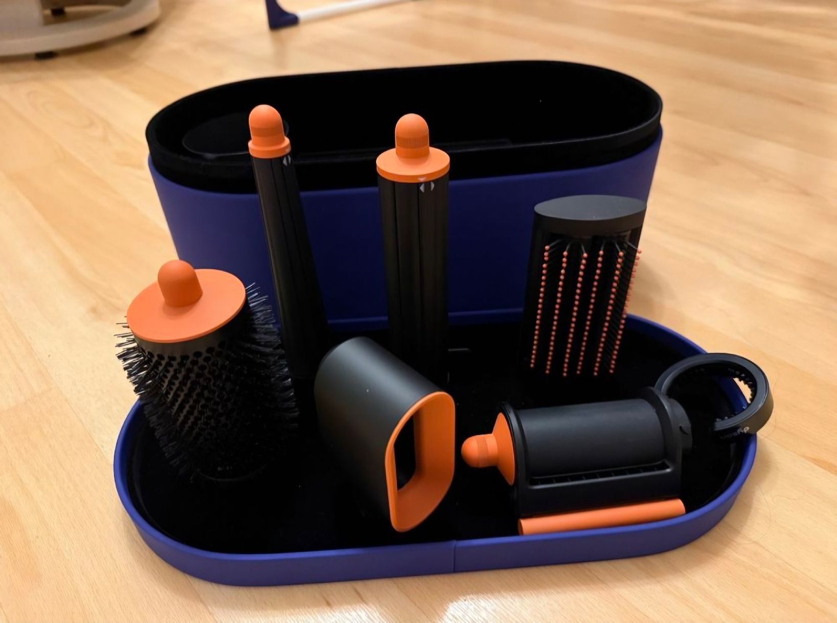 Föhn: Dyson Airwrap i.d. – Gebraucht aus Eschenbach SG von MarioBozzo 1