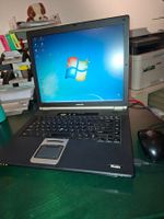 Toshiba Laptop mit Netzteil guter Zustand