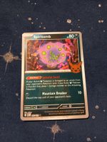 Spiritomb League Play Stamped Halloween Promo (EN) MEG 087
