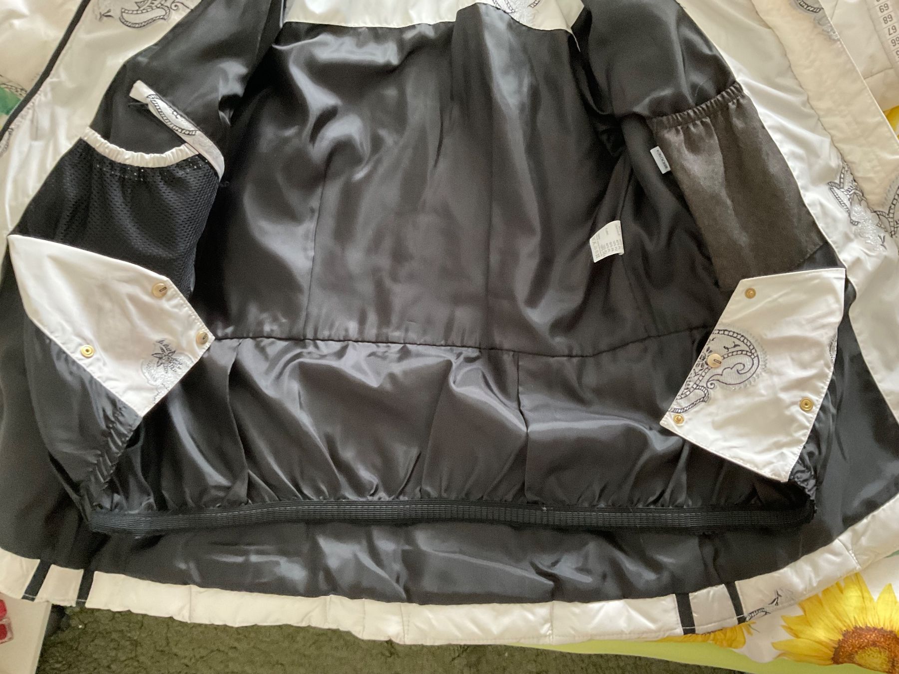 Giacche: MDC Doris Pfister Ski-Jacke Gr 38 – Usato da Urdorf venduto da alda02 9