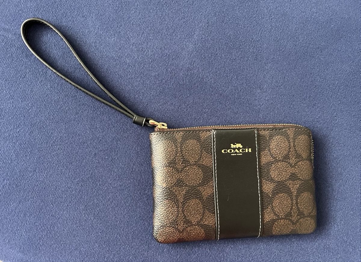 Coach Borse da donna: COACH TASCHE original Kaufpreis war 110.- – Nuovo e nell'imballaggio originale da Uster venduto da SmartSales_zh