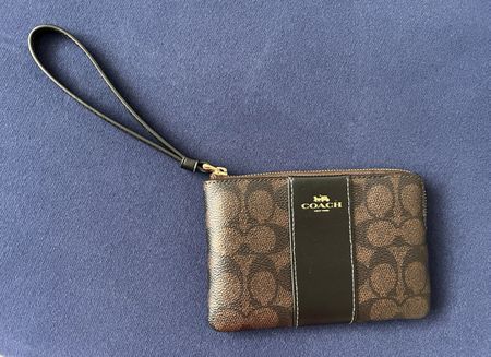 COACH TASCHE original Kaufpreis war 110.-