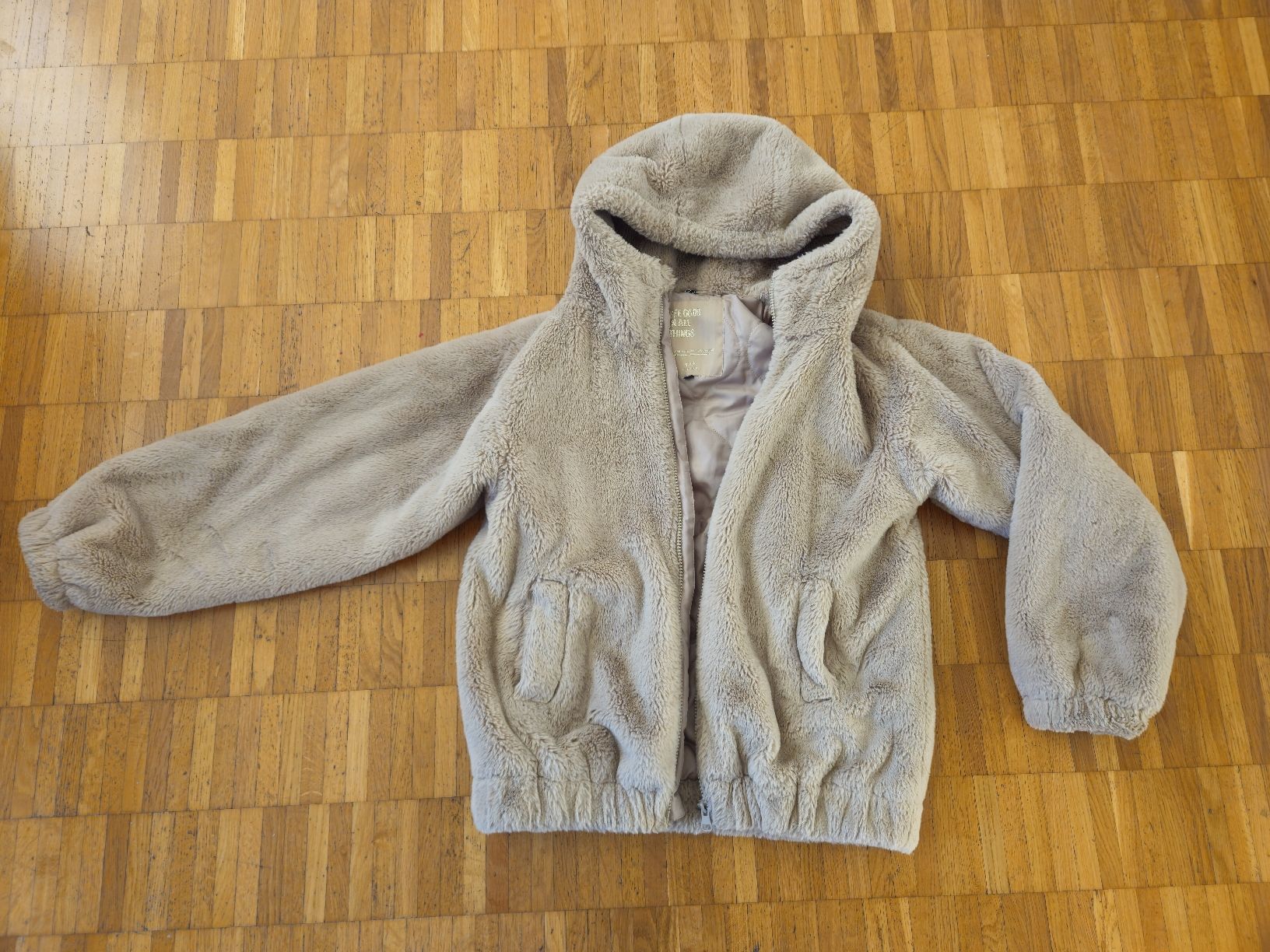 Giacche & Cappotti: Herbst / Winter Jacke Grösse 164 – Usato da Aarau venduto da _Schlumpfine_